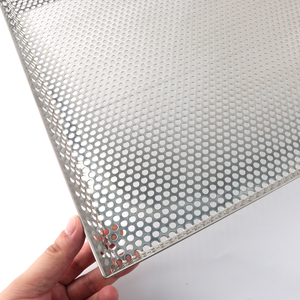 Plateau en plastique jetable pour viande et aliments congelés Plateau rectangulaire efficace pour le stockage des aliments frais - Product Image 6