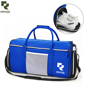 Sac de voyage PRYES avec logo personnalisé, sac à dos de <span class=keywords><strong>sport</strong></span> léger pour hommes et femmes, sacs de plein air, sac à dos de voyage - Product Image 1