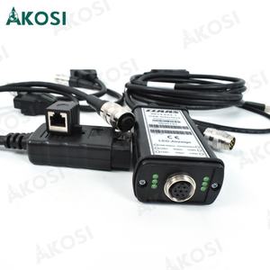 Cable de Diagnóstico MetaDiag CANBUS para CLAAS, para Agricultura, Construcción, Camiones y Excavadoras, Compatible con el Simulador Claas, Número de Pieza 14204140 - Product Image 2