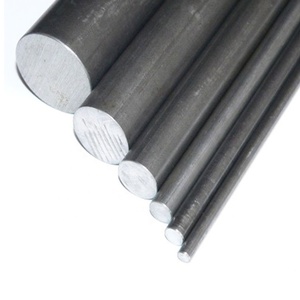 Barre ronde en acier au carbone JIS G4051 S40C S43C S45C S48C S50C S55C - Product Image 3
