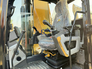 Grande excavatrice utilisée de Caterpillar Cat330d en bon état à vendre de haute qualité - Product Image 6