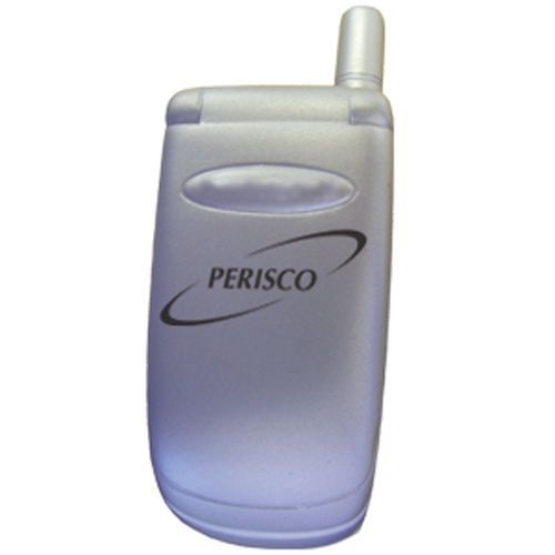 Hot Sales Flip Mobile Phone Pu Stress Relievers Stress Toy Stress Ball