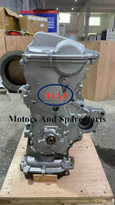 Fabbrica di alta qualità di vendita diretta giappone motore 4 cilindri 1NZ per Toyo-ta per Corolla <span class=keywords><strong>auto</strong></span> motore nudo benzina per la vendita - Product Image 6