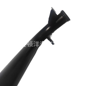 Tubo de escape de refrigerante Hyundai Kia Iron 25470-39800 para tuberías de agua del motor - Product Image 5