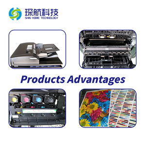 Tân trang Máy in các nhà sản xuất 35ppm màu đa chức năng máy in E-STUDIO3005AC cho <span class=keywords><strong>Toshiba</strong></span> máy - Product Image 4