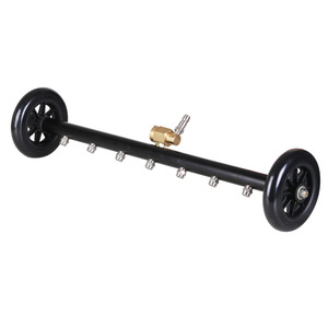 Nettoyeur haute pression 560 mm avec 7 buses 4000 Psi pour le nettoyage des routes - Product Image 2