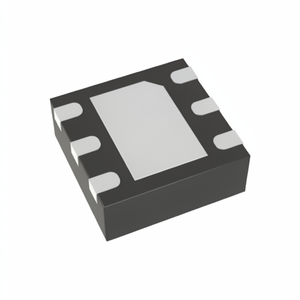Electronic Chips Component NCP135AMT040TBG Power Management (PMIC) Authorized Distributor 6 WDFN Exposed Pad - Product Image 1