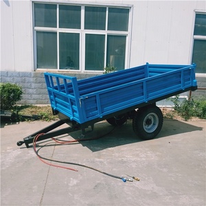 Offre Spéciale montée sur tracteur petite <span class=keywords><strong>remorque</strong></span> - Product Image 5