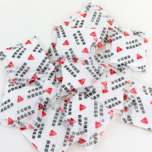 حزمة امتصاص ثاني أكسيد الكربون لحفظ طزاجة الطعام - Product Image 4