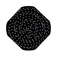 Fabricante de Servicio Integral de PCB LED OEM para Semáforos, Ensamblaje de PCB, Placa de Circuito PCBA