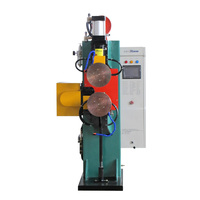 Nouvelle machine de soudage par roulage manuel pour hôtels, certifiée CE CCC, garantie de 3 ans