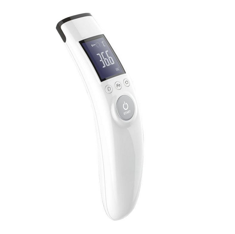 Medical Grade Household Digital Body Thermometer Baby Non Contact Infrared Thermometer