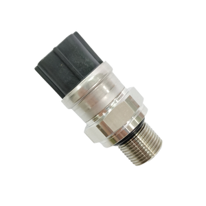 Piezas de repuesto para excavadora, Sensor de presión, transmisor transductor de pieza eléctrica, YN52S00103P1, para KOBELCO SK350-9 - Product Image 1