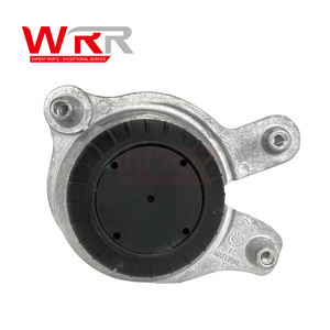 2222403300 2222405600 Engine Mount for Benz W222 S320 S350 S400 Front Motor Rubber Bracket Cushion Support Vibration Damper Part - Product Image 6