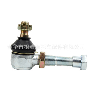 Rótula ajustable Zuqing M12xM14 de dos posiciones para ATV, vehículos de playa, mecanismos de dirección y maquinaria agrícola - Product Image 3