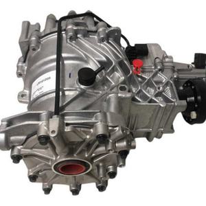 Mejor Portadiferencial Trasero Original LR101205 para Jaguar E-Pace Land Rover Discovery LR061681 - Product Image 3