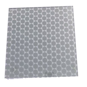 In ảnh trên kính cường lực hình ảnh trang trí tường kính in kỹ thuật số - Product Image 3