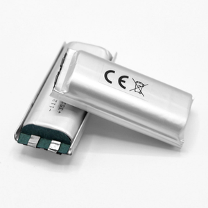 Batería de polímero de alta capacidad y alta tasa de descarga de 1000 mAh para juguetes con 500 ciclos de vida útil. - Product Image 3