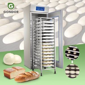 De Pains Dountss Bakery Unit Prover Chamber Dough <b>Proofing</b> Fridge Bun Room Yeast Fermentation Bread Machine for - Product Image 1
