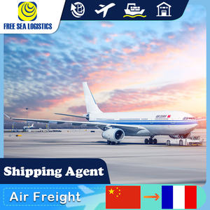 Sitios de Compras en Línea en Europa - Soluciones Integrales de Transporte a Francia para una Entrega Oportuna y Segura - Product Image 4