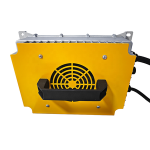 3.3Kw Fully Sealed IP67 Waterproof <b>Battery</b> Car Charger Ev on Board Charger 48V50A 60V40A <b>72V</b> 30A Lead Acid <b>Battery</b> Charger - Product Image 4