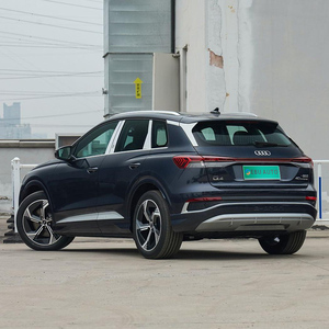 Audi <span class=keywords><strong>Q4</strong></span> <span class=keywords><strong>E</strong></span>-<span class=keywords><strong>tron</strong></span> 2025 en Stock |   SUV Eléctrico de Lujo |   Vehículo de Nueva Energía para Exportación desde China - Product Image 3