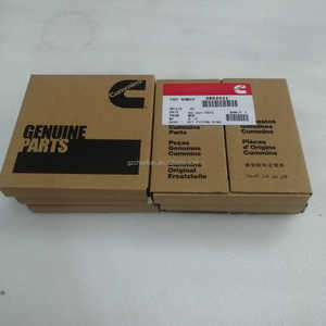 엔진 부품 6BT 엔진 실린더 라이너 키트 6BT 라이너 + 피스톤 키트 + 피스톤 링 6BT 엔진 수리 키트 3917619 3904166 디젤 부품 - Product Image 6