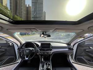 <span class=keywords><strong>Honda</strong></span> <span class=keywords><strong>Accord</strong></span> Sedán Usado, Volante a la Izquierda, Automático, Tracción Delantera, 1.5T, R17, Cámara, Bajo Kilometraje, 2018-2021 - Product Image 6