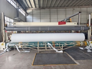 <span class=keywords><strong>Prix</strong></span> 200g <span class=keywords><strong>300g</strong></span> par <span class=keywords><strong>m2</strong></span> filament pet pp non tissé non-tissé non-tissé geo textile tissu <span class=keywords><strong>géotextile</strong></span> - Product Image 4