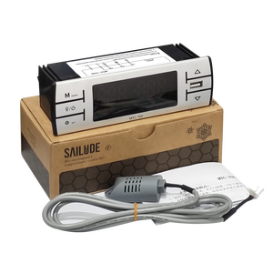 <span class=keywords><strong>MTC</strong></span>-700 เครื่องควบคุมอุณหภูมิแบบดิจิตอลคุณภาพสูง พร้อมจอแสดงผล LED - Product Image 5