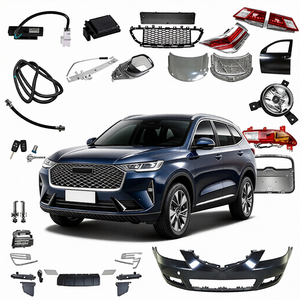 Repuestos Automotrices Completos para Haval – OEM Personalizados y al por Mayor para H1 a H9, F5, F7, M6, Jolion, Dargo - Product Image 1