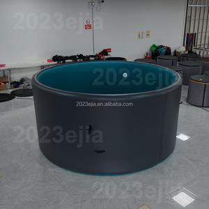 Nhà Máy giá chất lượng cao Nhà Máy bán hàng trực tiếp handmade tùy biến Inflatable xách tay ngoài trời hồ bơi - Product Image 2