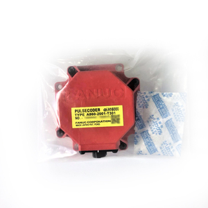 เครื่องเข้ารหัส A860-2001-T301เซอร์โวมอเตอร์ AC สปินเดิลสำหรับ A860 Fanuc 2001ระบบ T301อัตโนมัติผ่านการทดสอบแบบมืออาชีพ - Product Image 5