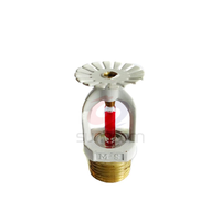 Protection incendie flexible Protection incendie flexible UL 199, NFPA 13 K11.2 ECLH / ECOH Arroseur droit