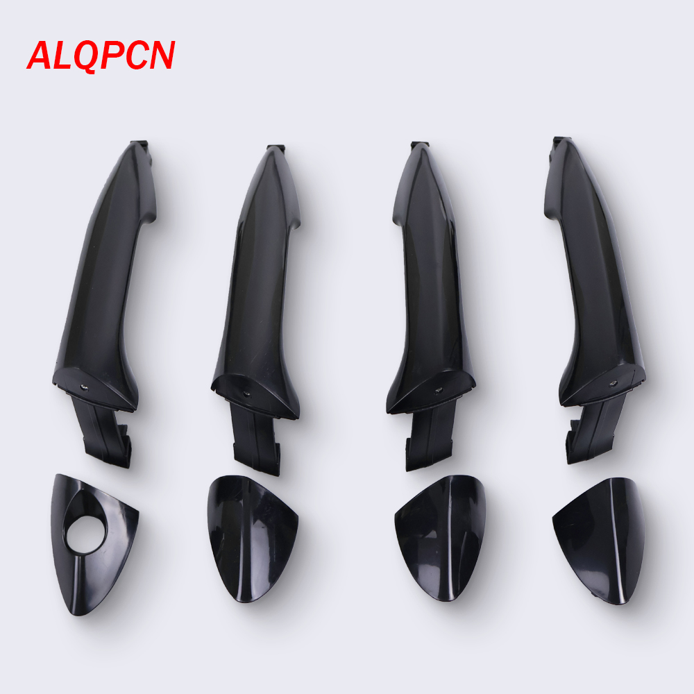 Poignée De Déverrouillage De Capot Pour Hyundai Elantra 2007-2016 & Kia Forte 2010-2020 - Référence RLB-HILON