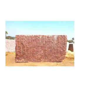 Natural High Strength <b>Granite</b> <b>Slabs</b> Custom Size and Shape Heat Resistant Scratch Proof Stone for Kitchen Countertops - Product Image 3