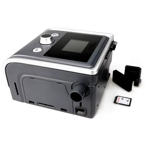 Ventilateur CPAP automatique BMC E-20AJ APAP pour usage domestique, appareil contre l'<span class=keywords><strong>apnée</strong></span> <span class=keywords><strong>du</strong></span> <span class=keywords><strong>sommeil</strong></span> avec fonction anti-ronflement, <span class=keywords><strong>respirateur</strong></span> anti-ronflement - Product Image 5