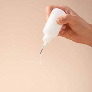 Rellenable 60ml 100mL HDPE Plástico Vacío <span class=keywords><strong>Squeeze</strong></span> Botella Twist <span class=keywords><strong>Cap</strong></span> para pegamento Gel Aceite Líquido Almacenamiento de seguridad con puntas de aguja - Product Image 6