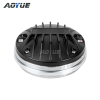 Haut-parleur de compression à diaphragme néodyme de 3 pouces haut de gamme pour enceinte line array