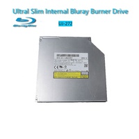 Ultra Slim Internal Bluray burner Drive Optical Drive for Laptop /external case 9.5mm cd Dvd Bd Writer for Laptop