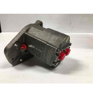 Pièces de rechange d'excavatrice 3713586 371-3586 Pompe de transfert de carburant d'excavatrice pour pompe d'excavatrice E336 - Product Image 2