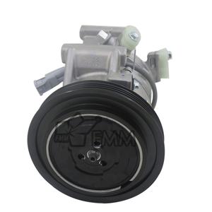 Compresor de Aire Acondicionado 5TSE10C para Toyota Yaris 2009 88310-0D420 Nuevo - Product Image 3