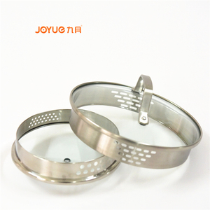 Nắp Nồi 12Cm-36Cm Nắp Kính Cường Lực - Product Image 5