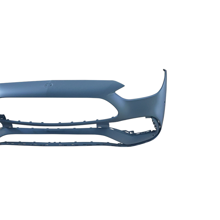 A2068859201 Car Front Bumper Assembly for Mercedes-Benz C Class 206 C200 C300 C260 C220 Auto Parts Image 3