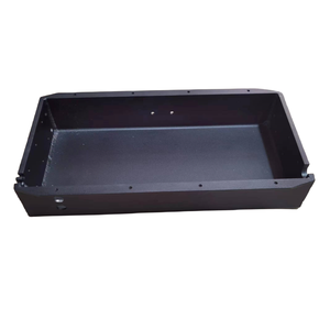 Compartiment de batterie de remplacement pour trottinette électrique au lithium 60V, boîte métallique durable 48*22*9CM pour trottinette électrique Boyueda S3/S5 - Product Image 2