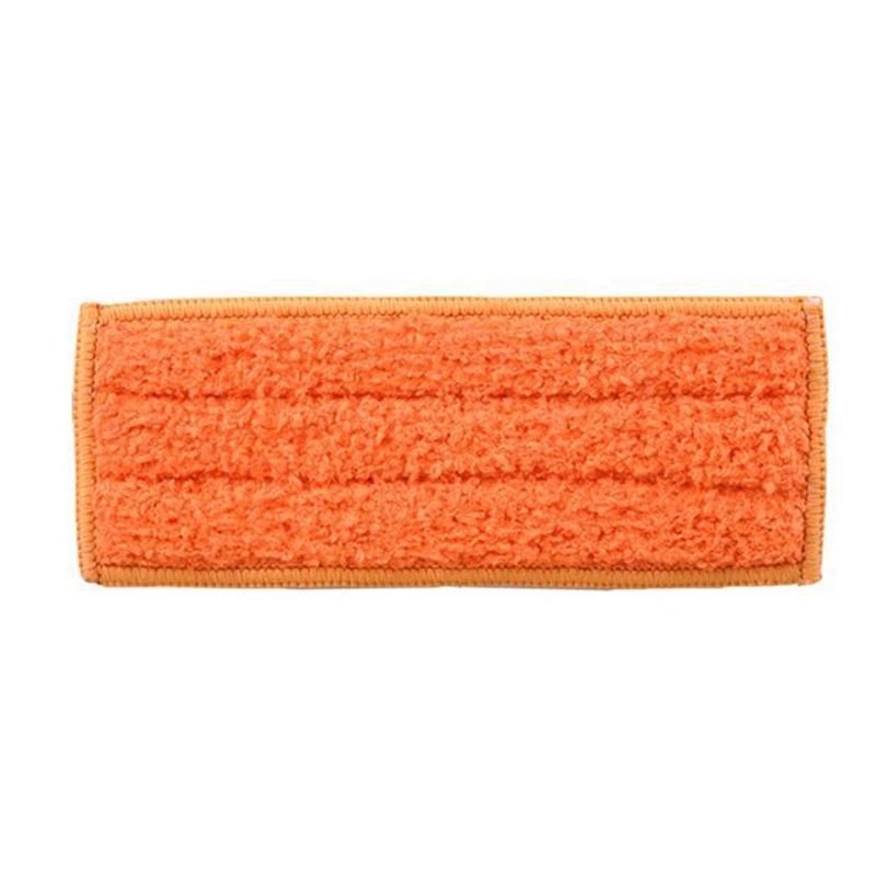 Хит продаж! Комплект из 3 предметов моющиеся подушка для уборки подметальная пусковая площадка ткани запасные части для iRobot Braava Jet 240 241 очиститель роботов аксессуары