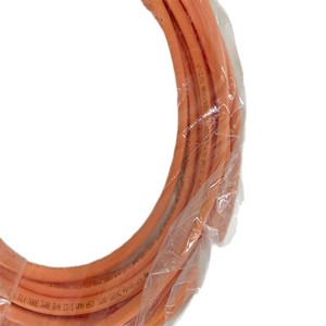   สายเคเบิลมอเตอร์ 8085952 NEBM-M16G8-E-10-Q7-LE8-1 อะไหล่เครื่องมือกลแบบยืดหยุ่น - Product Image 5