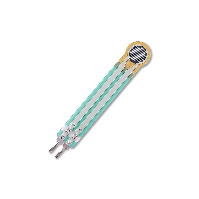 RP-C7.6-LT Resistive thin-film sensor FSR400 robot tactile Kegel smart toothbrush