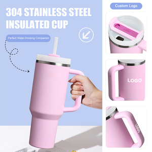 Vaso Aislado de Acero Inoxidable 304 de Grado Alimenticio, Retención Térmica de 9 a 12 Horas para Todas las Estaciones - Product Image 3