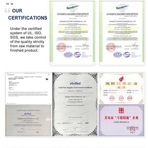 OEM/ODM Fabricante De Fábrica Chinesa Profissional Personalizado Molde De Modelo De Injeção De Plástico Formal Para Tampão De Garrafa De Plástico - Product Image 6